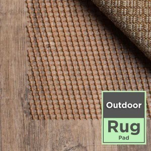 Rug pad | Floors Unlimited Of Nc LLC