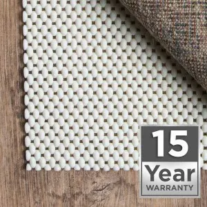 15 year warranty rug pad | Floors Unlimited