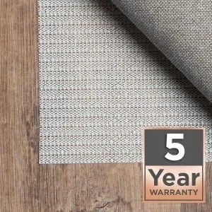 5 year warranty rug pad | Floors Unlimited